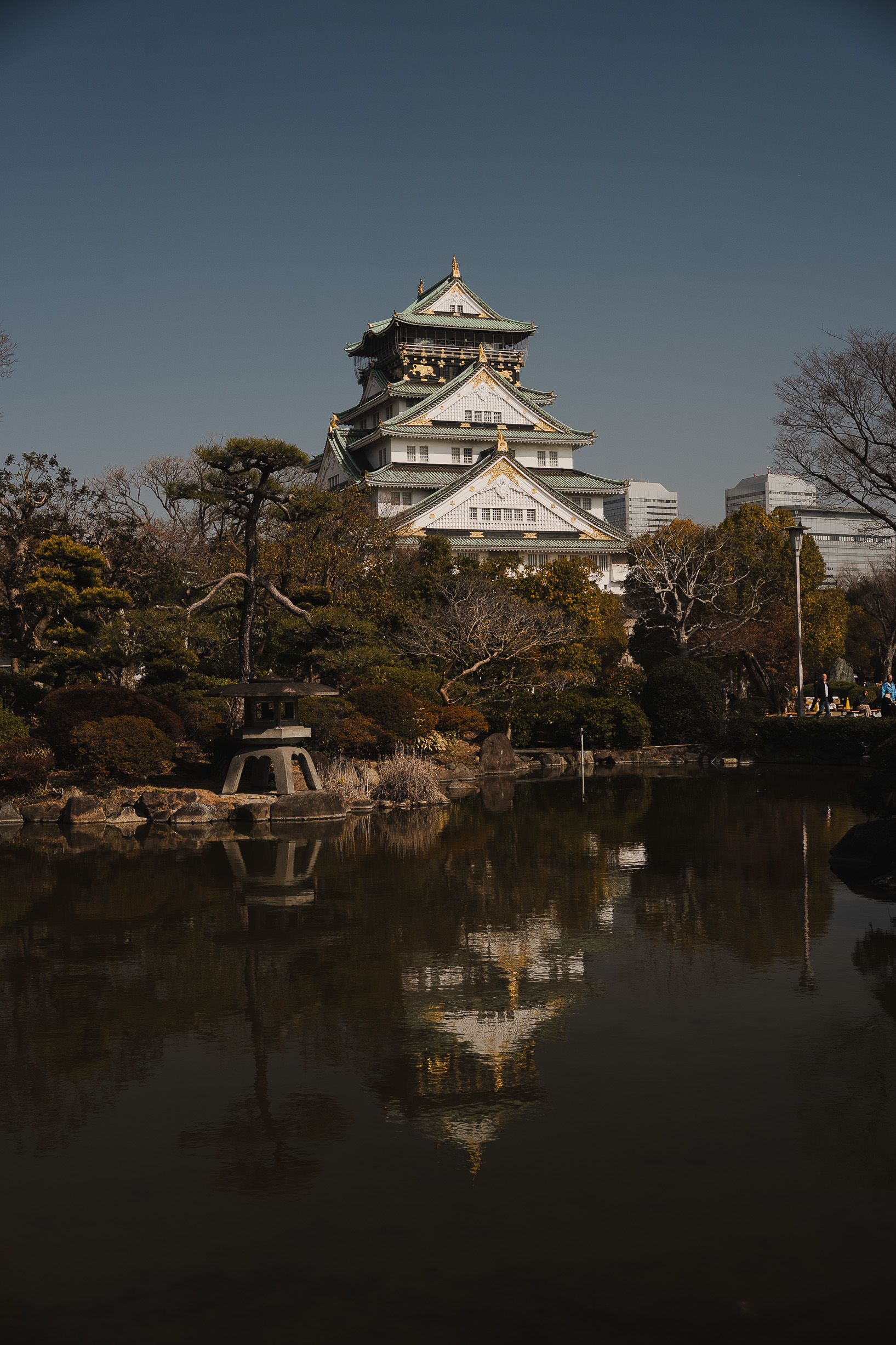 Best Time of Day for Photography in Osaka (And Why It Changes Everything)